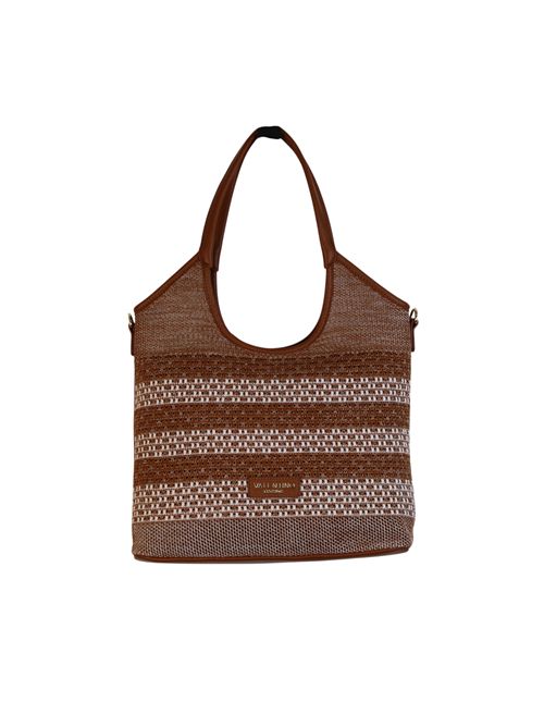 BORSA VALENTINO CREATIONS P/E 26 VALENTINO CREATIONS | VC510CUOIO